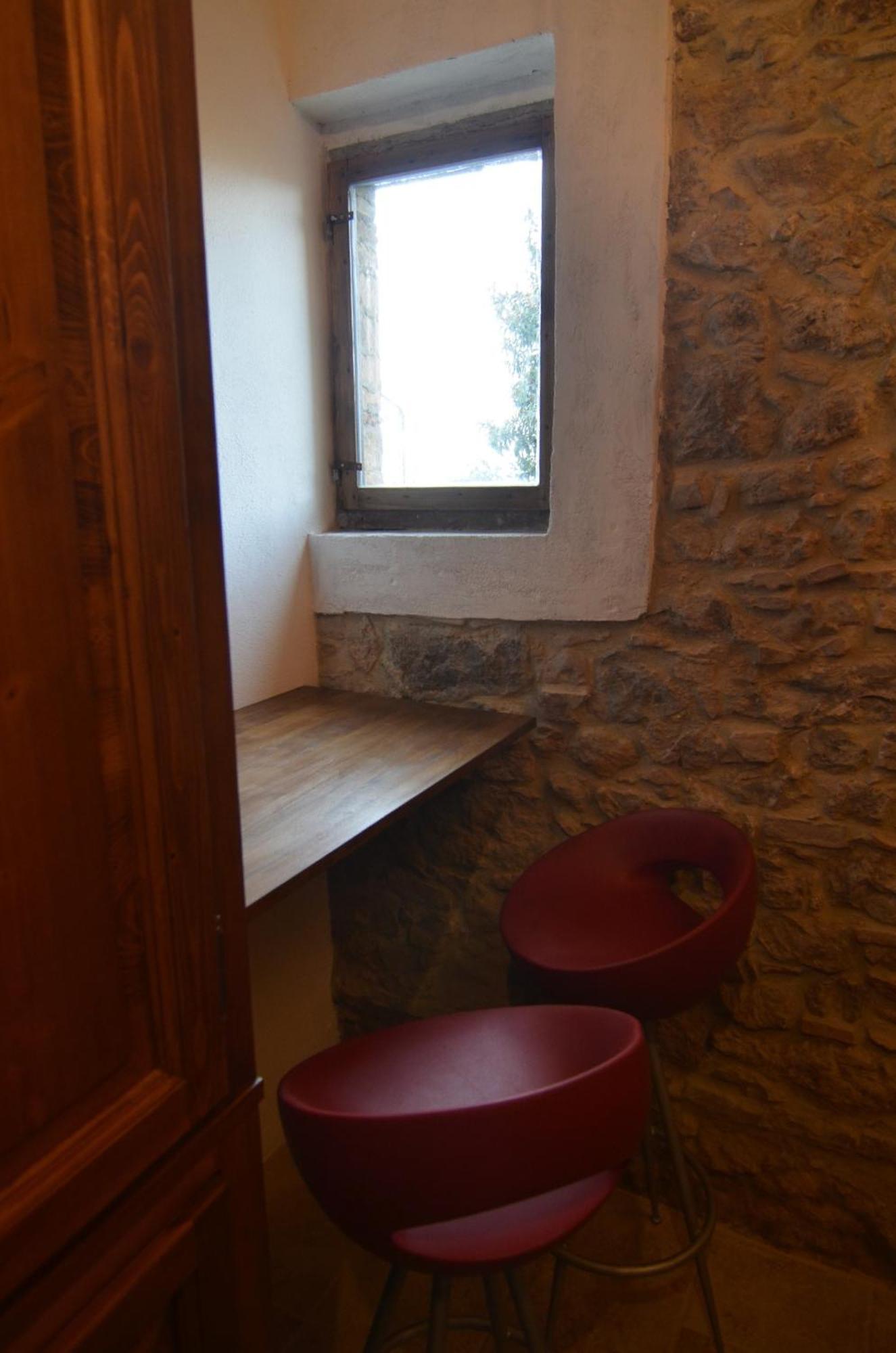 Appartamento Il Nespolo San Gimignano Exteriér fotografie