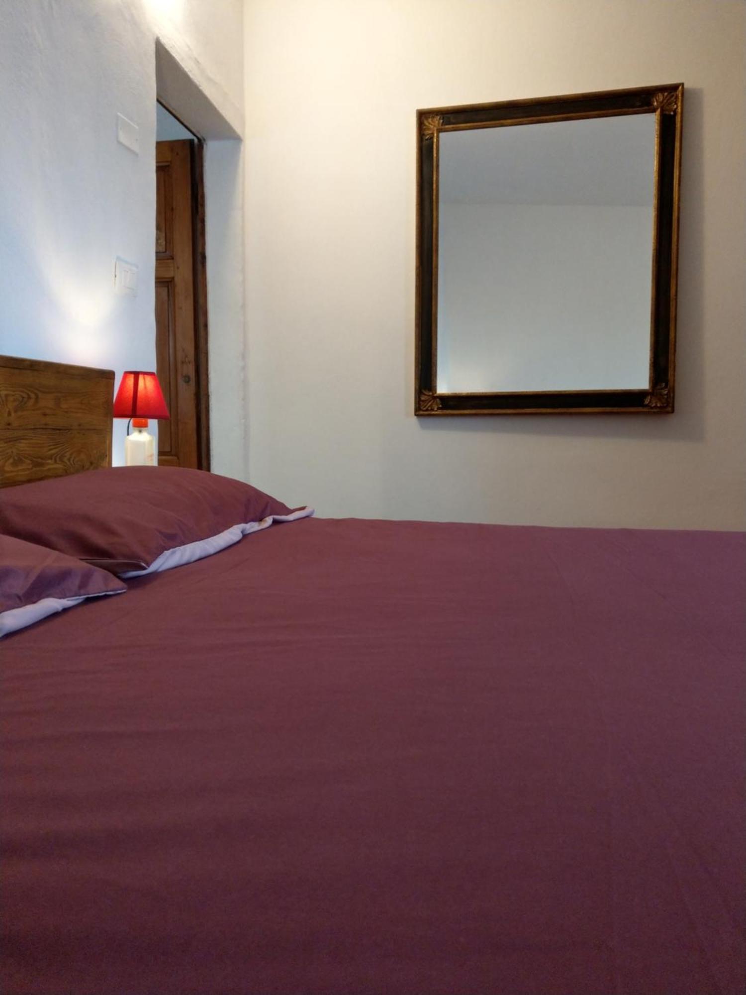 Appartamento Il Nespolo San Gimignano Exteriér fotografie