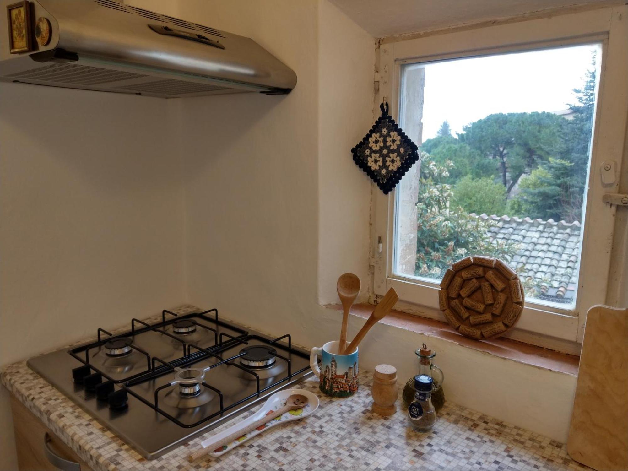 Appartamento Il Nespolo San Gimignano Exteriér fotografie